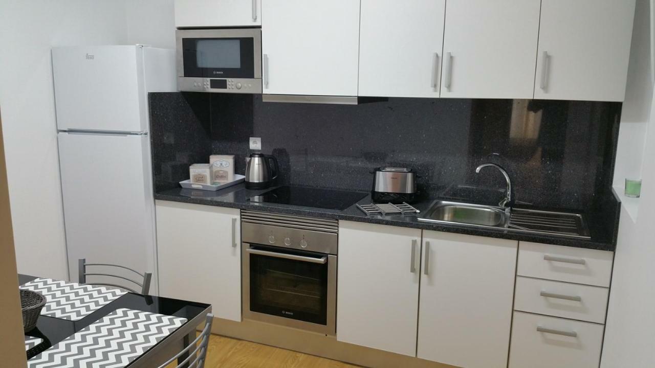 Apartament Apartamento Centro Funchal Funchal  Zewnętrze zdjęcie