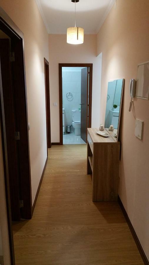 Apartament Apartamento Centro Funchal Funchal  Zewnętrze zdjęcie