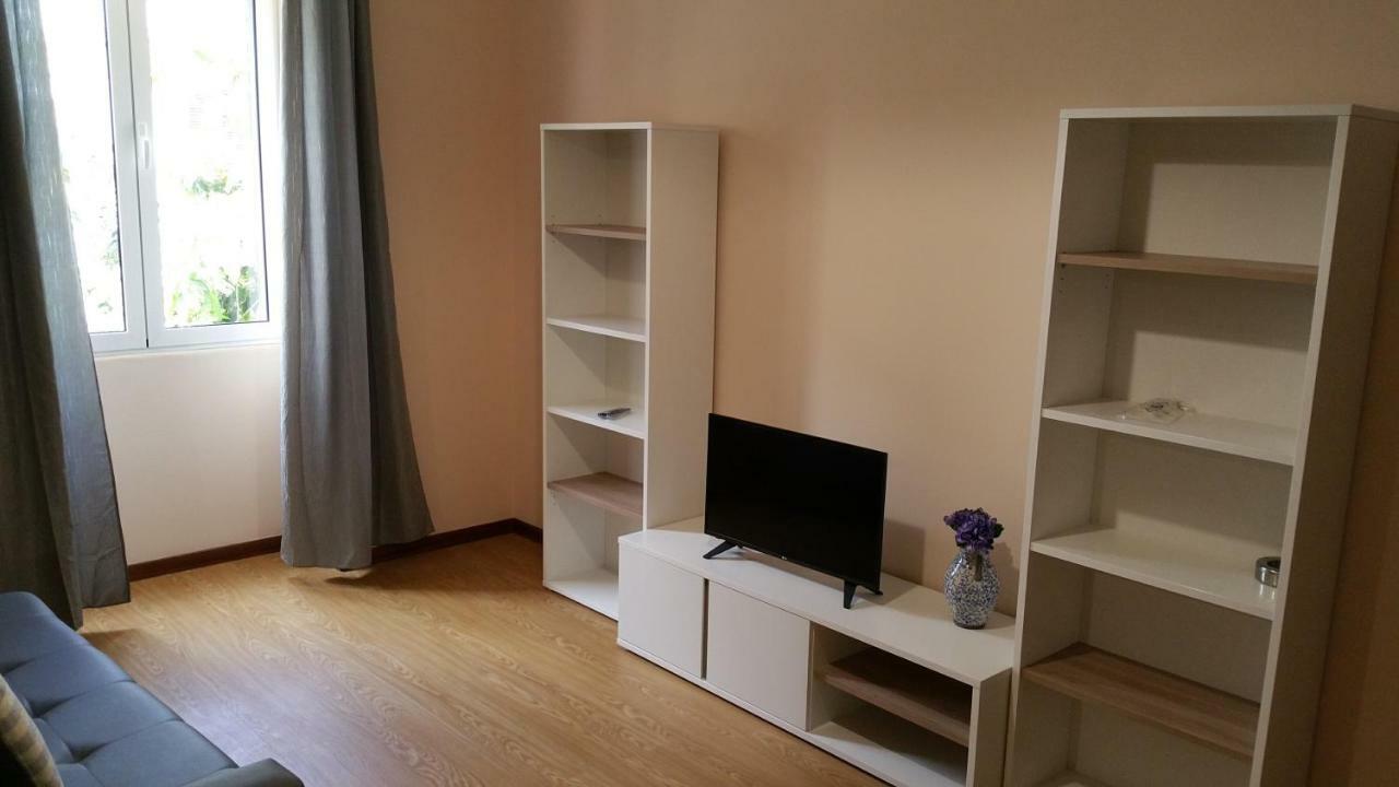 Apartament Apartamento Centro Funchal Funchal  Zewnętrze zdjęcie