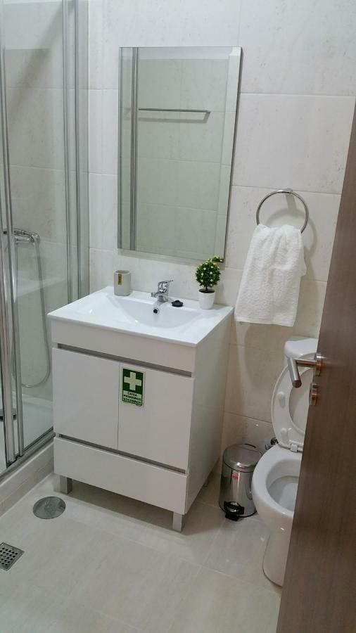 Apartament Apartamento Centro Funchal Funchal  Zewnętrze zdjęcie